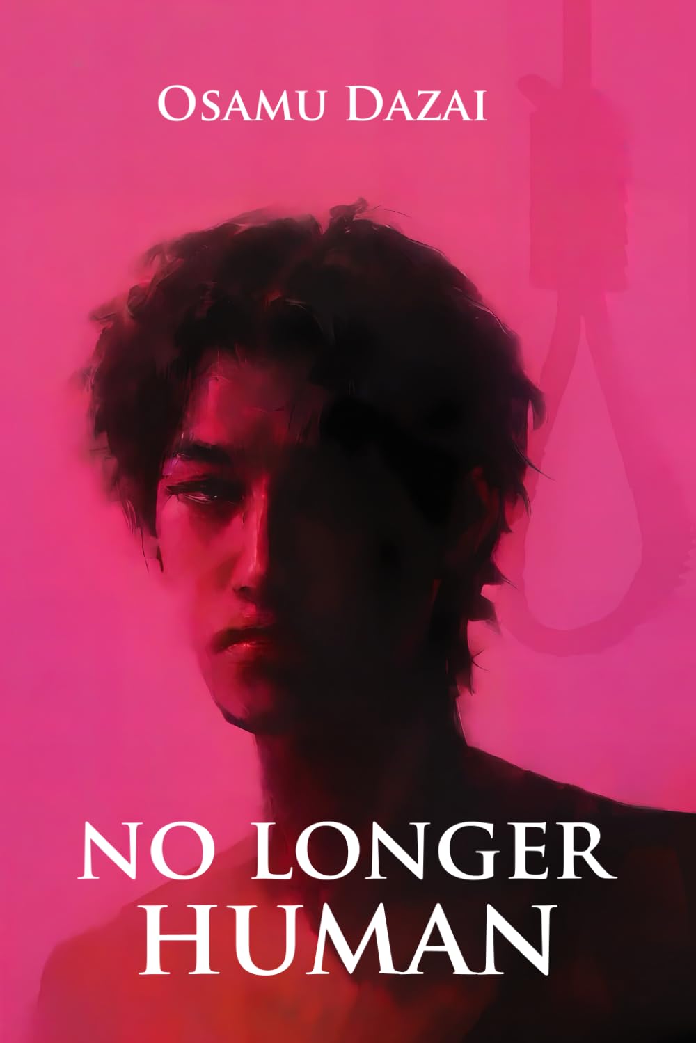 Libro: No Longer Human