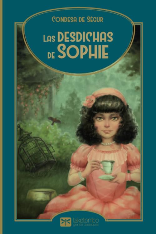 Libro: Las desdichas de Sophie (Spanish Edition)