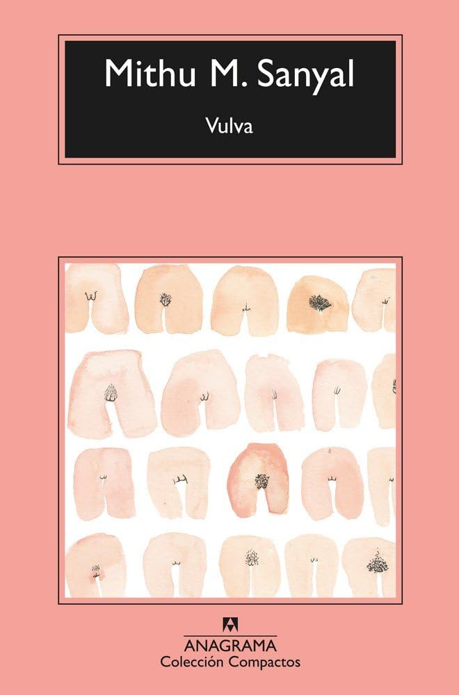 Libro: Vulva (Spanish Edition)