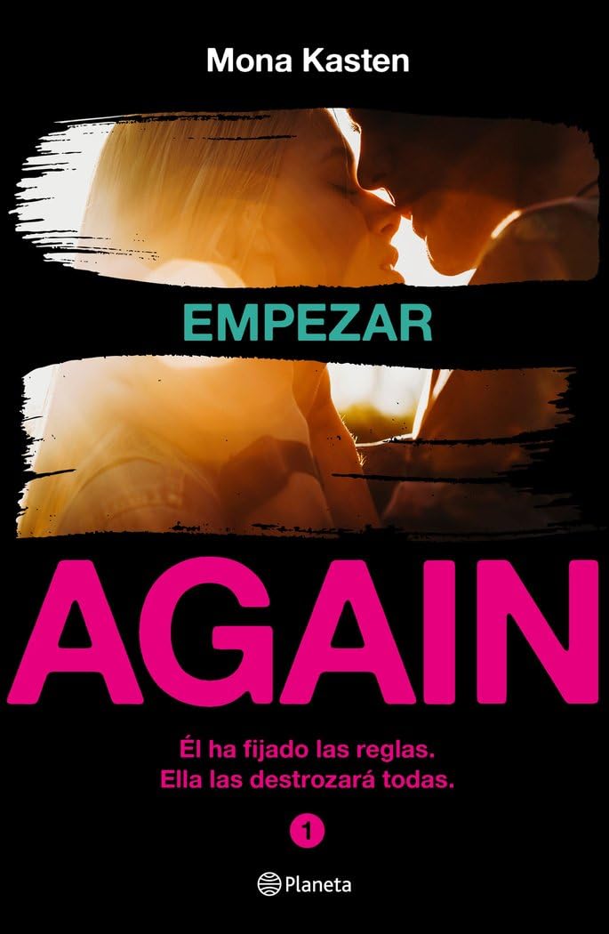 Libro: Empezar (Serie Again 1)