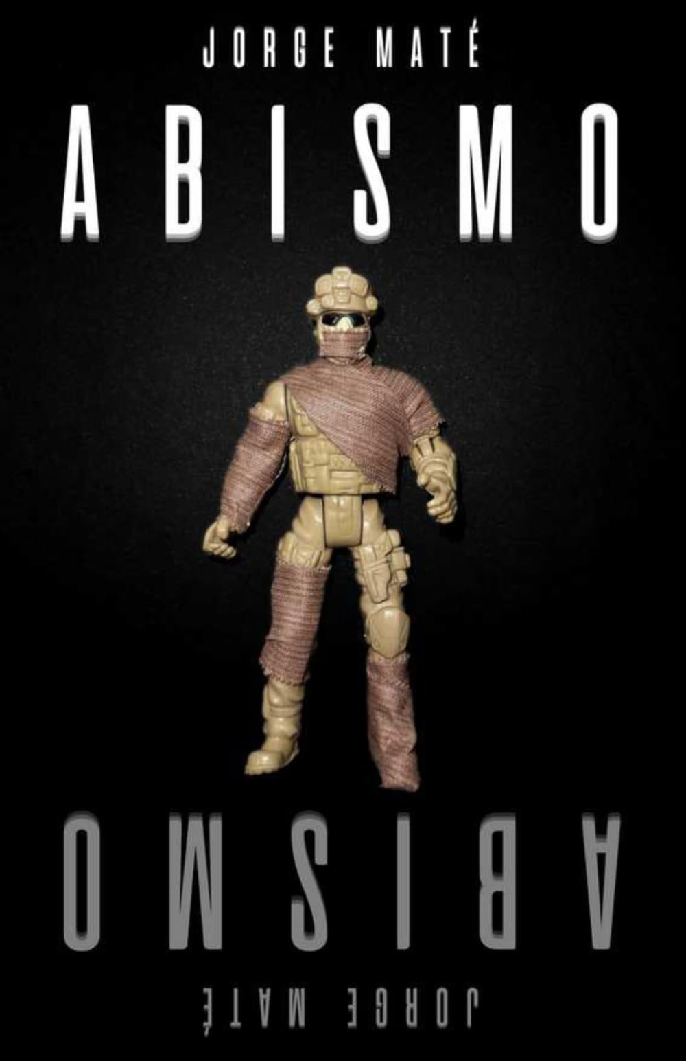 Libro: ABISMO (Spanish Edition)