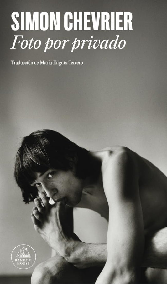 Foto por privado (Random House)