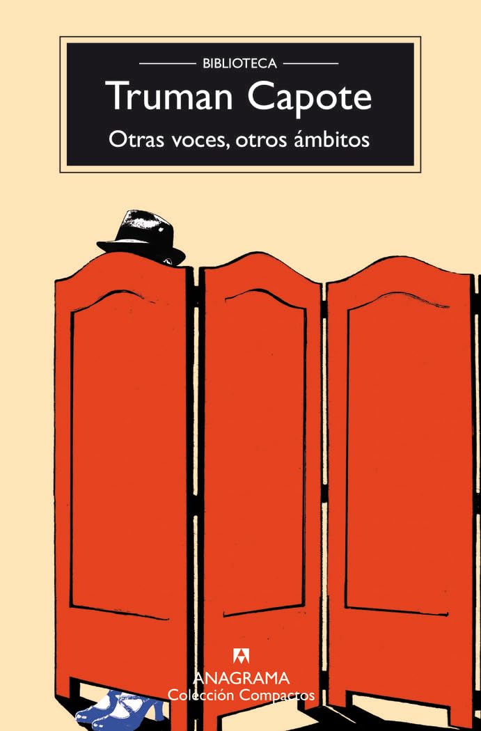 Libro: Otras voces, otros ámbitos (Spanish Edition)