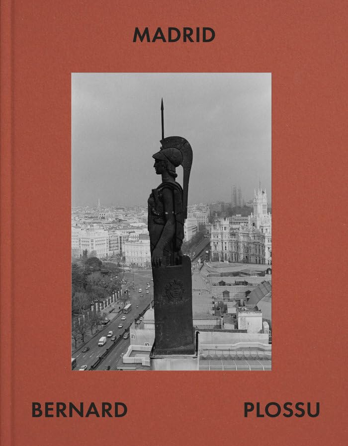 Libro: Madrid.