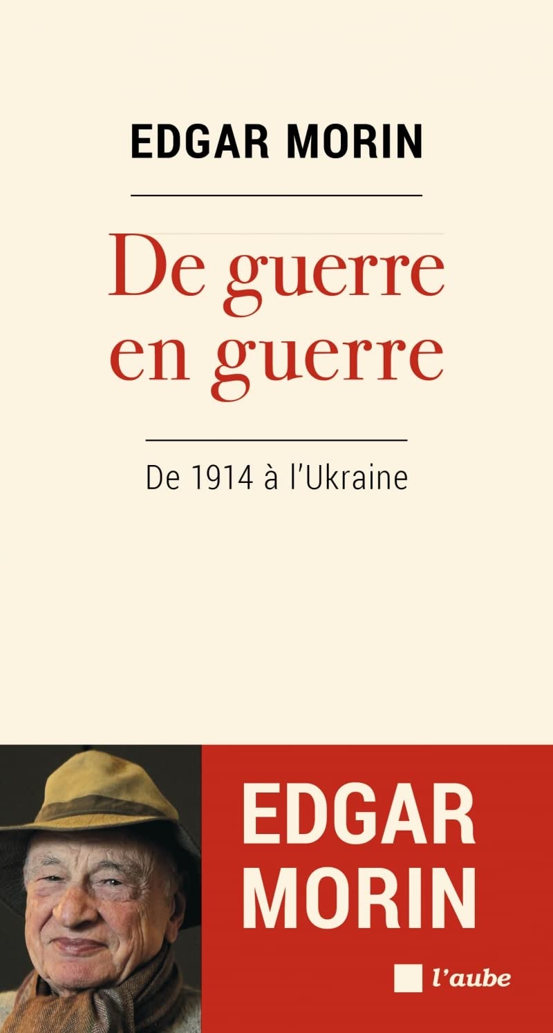 Libro: De guerre en guerre - De 1940 à l'Ukraine