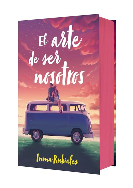 El arte de ser nosotros (edición especial) (Planeta)