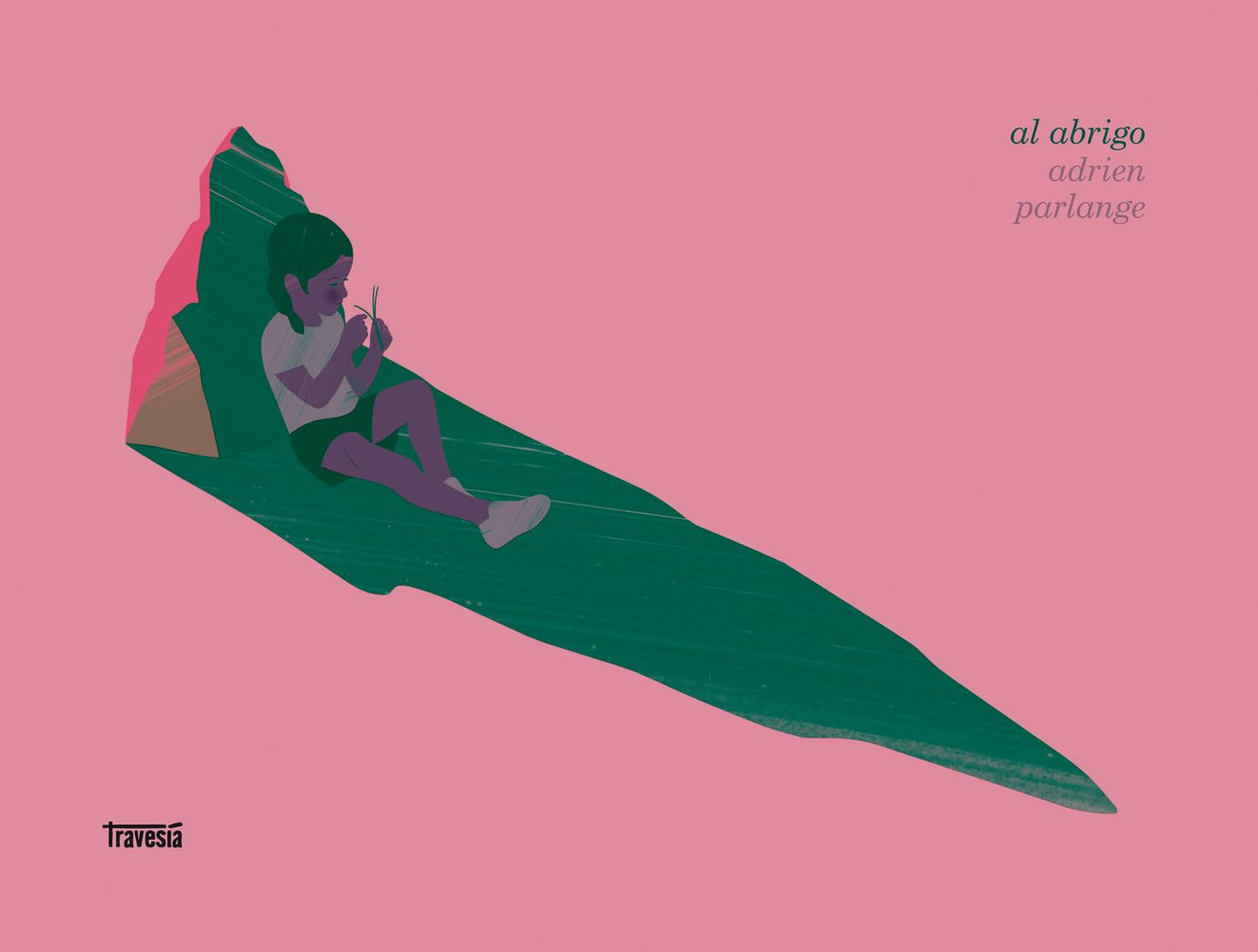 Libro: Al abrigo