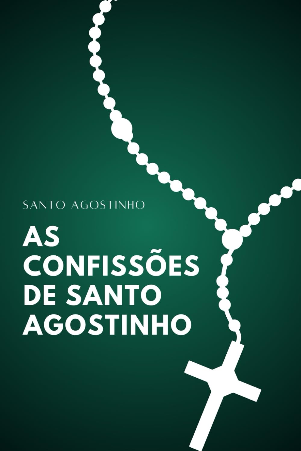 Libro: As confissões de Santo Agostinho