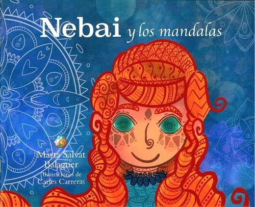 Libro: NEBAI Y Los Mandalas