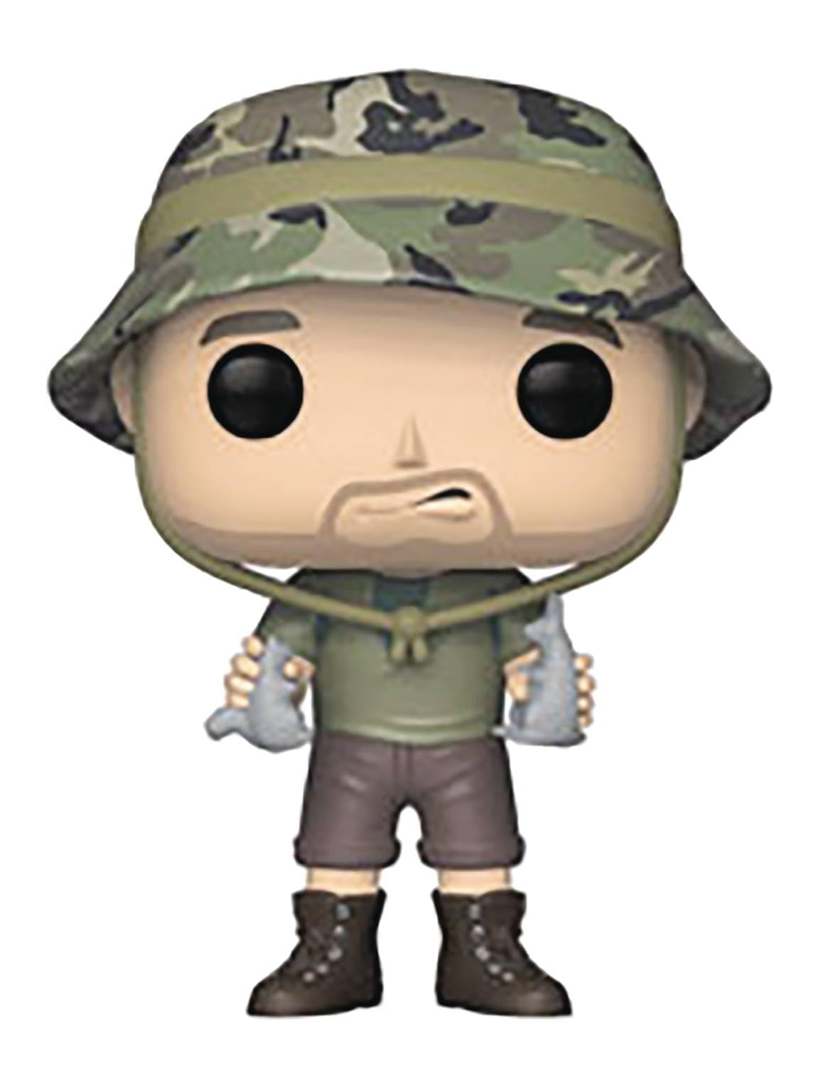 Funko Pop! Películas: Caddyshack - Carl
