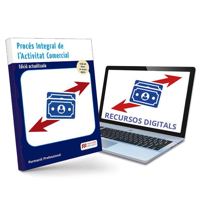 Libro: AYF Proces Int Activitat Com