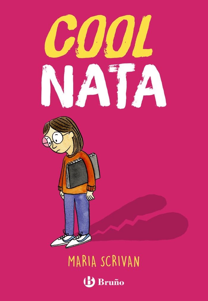 Libro: Cool Nata (Spanish Edition)