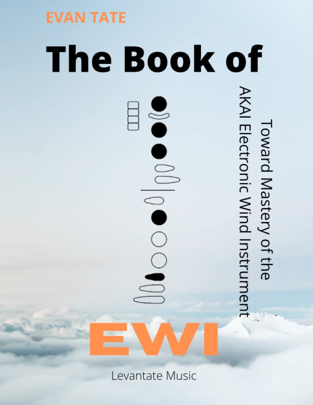 Libro: The Book of EWI: Towards Mastering the AKAI Electronic Wind Instrument