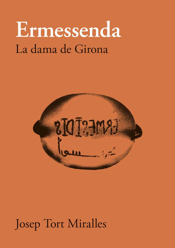 Libro: Ermessenda. La dama de Girona (2)