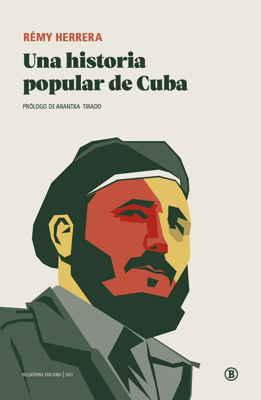 Libro: Una historia popular de Cuba