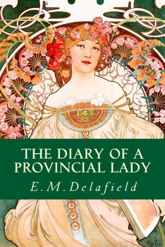 Libro: The Diary of a Provincial Lady