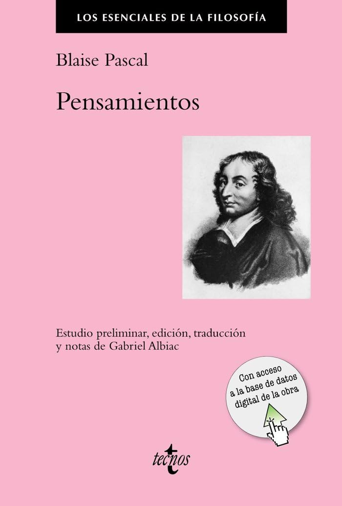 Libro: Pensamientos