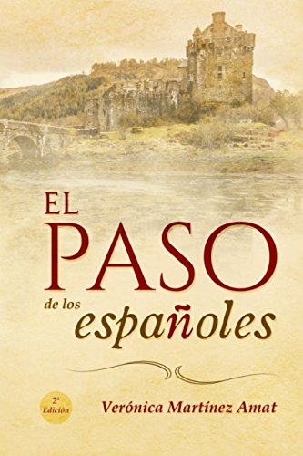 Libro: El paso de los españoles (Spanish Edition)