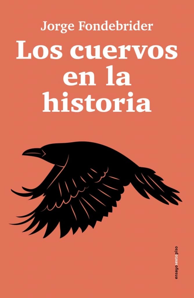 Libro: Los cuervos en la historia