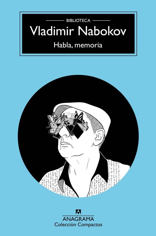 Libro: Habla, memoria (Spanish Edition)