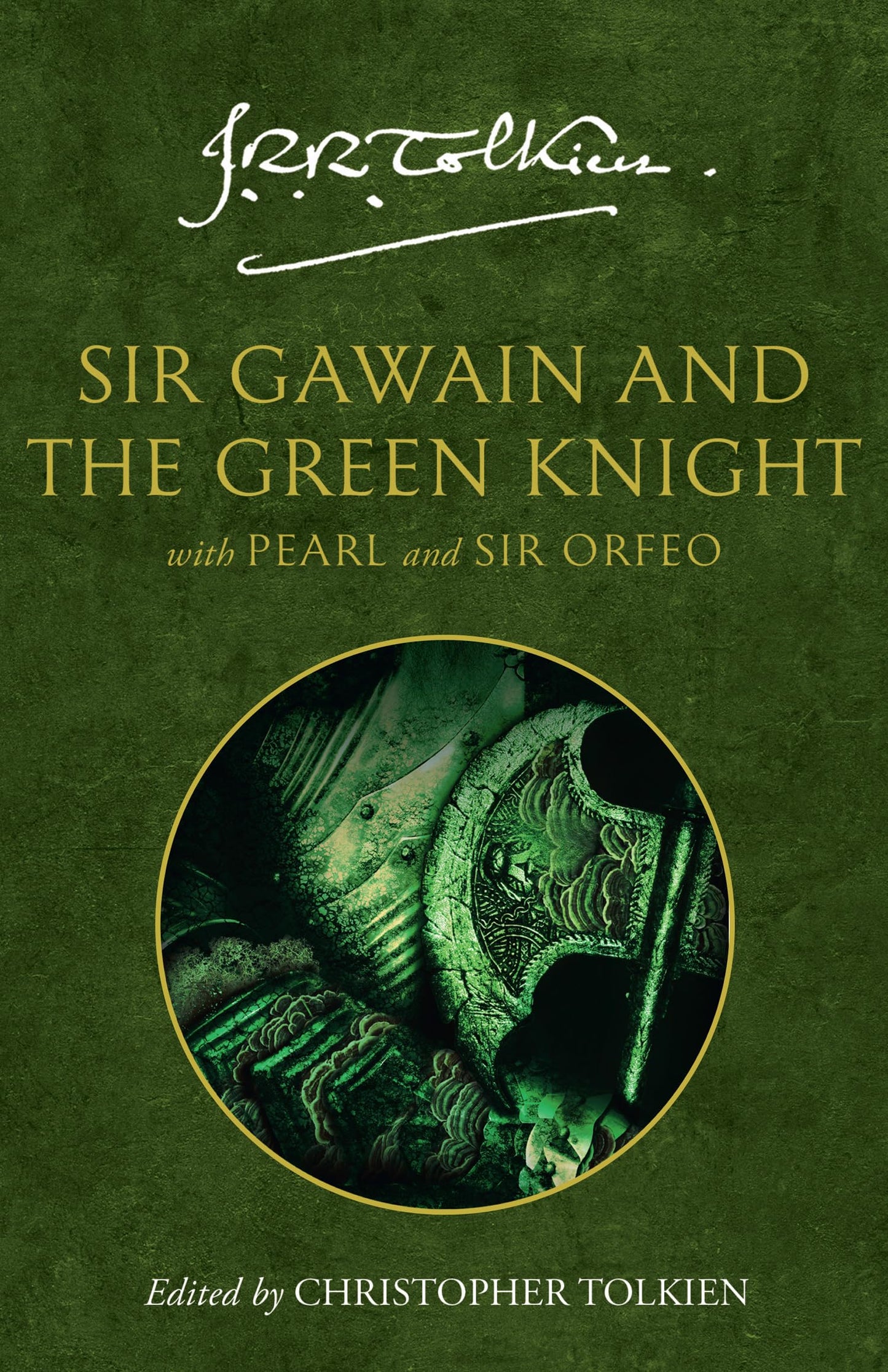 Libro: Sir Gawain and the Green Knight: with Pearl and Sir Orfeo