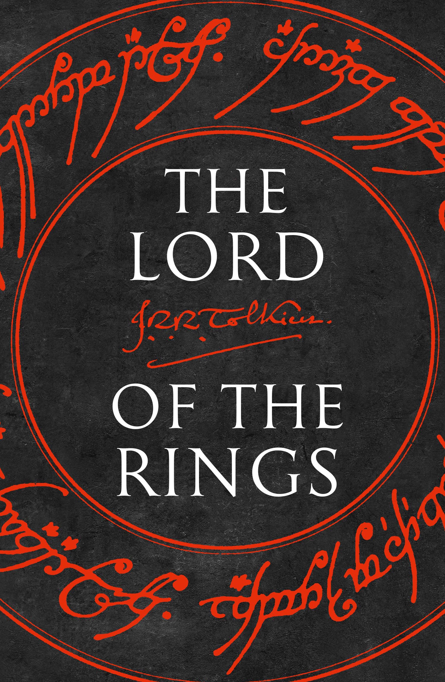 Libro: The Lord of the Rings: The Classic Bestselling Fantasy Novel: xviii