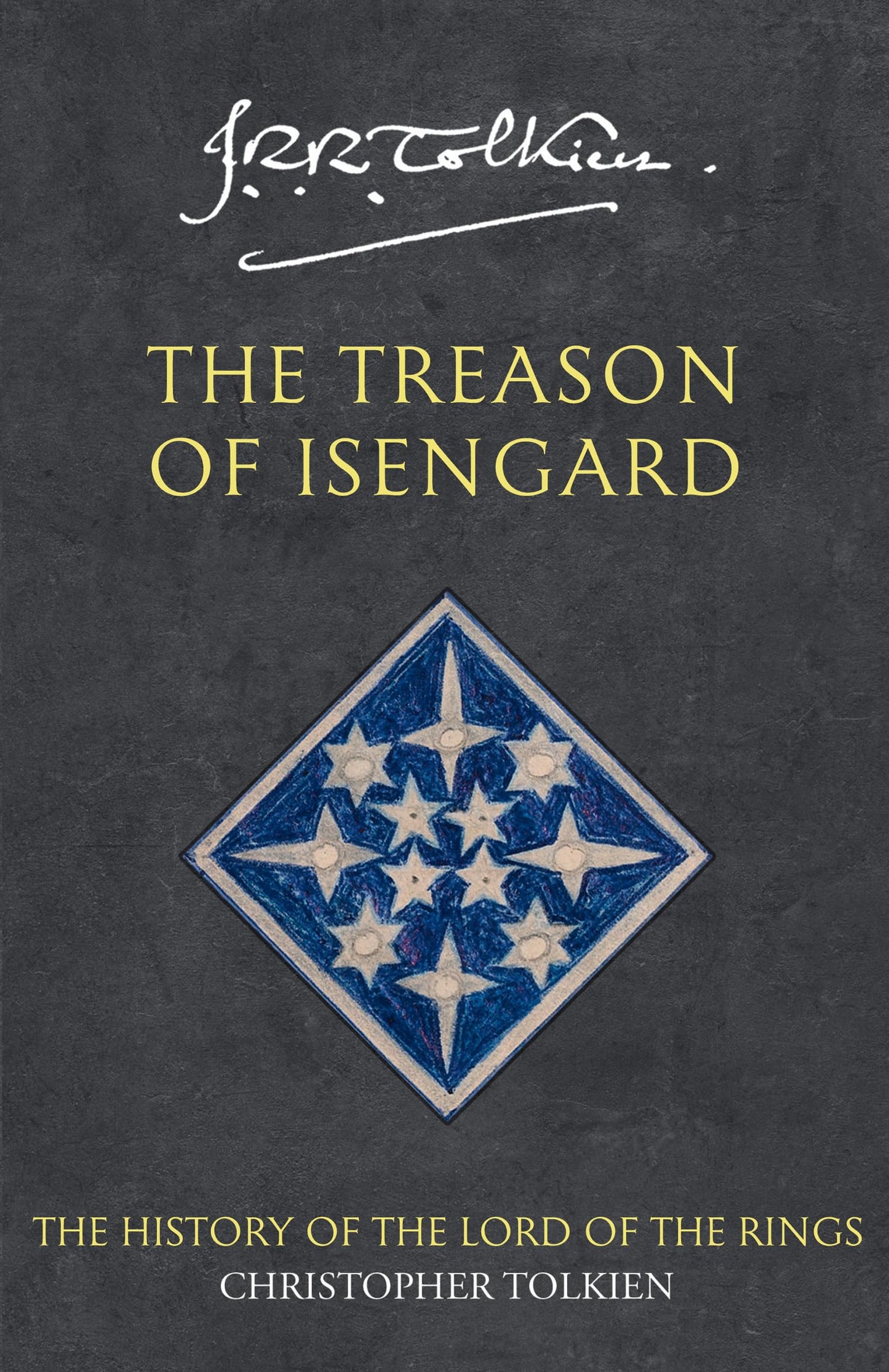 Libro: The Treason of Isengard: The History of the Lord of the Rings, Part 2 (The History of Middle-Earth, Vol. 7)
