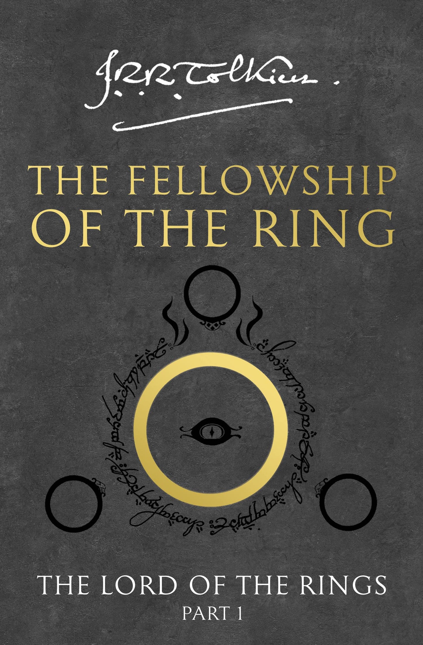 Libro: The Fellowship of the Ring: The Classic Bestselling Fantasy Novel: Book 1 (The Lord of the Rings)