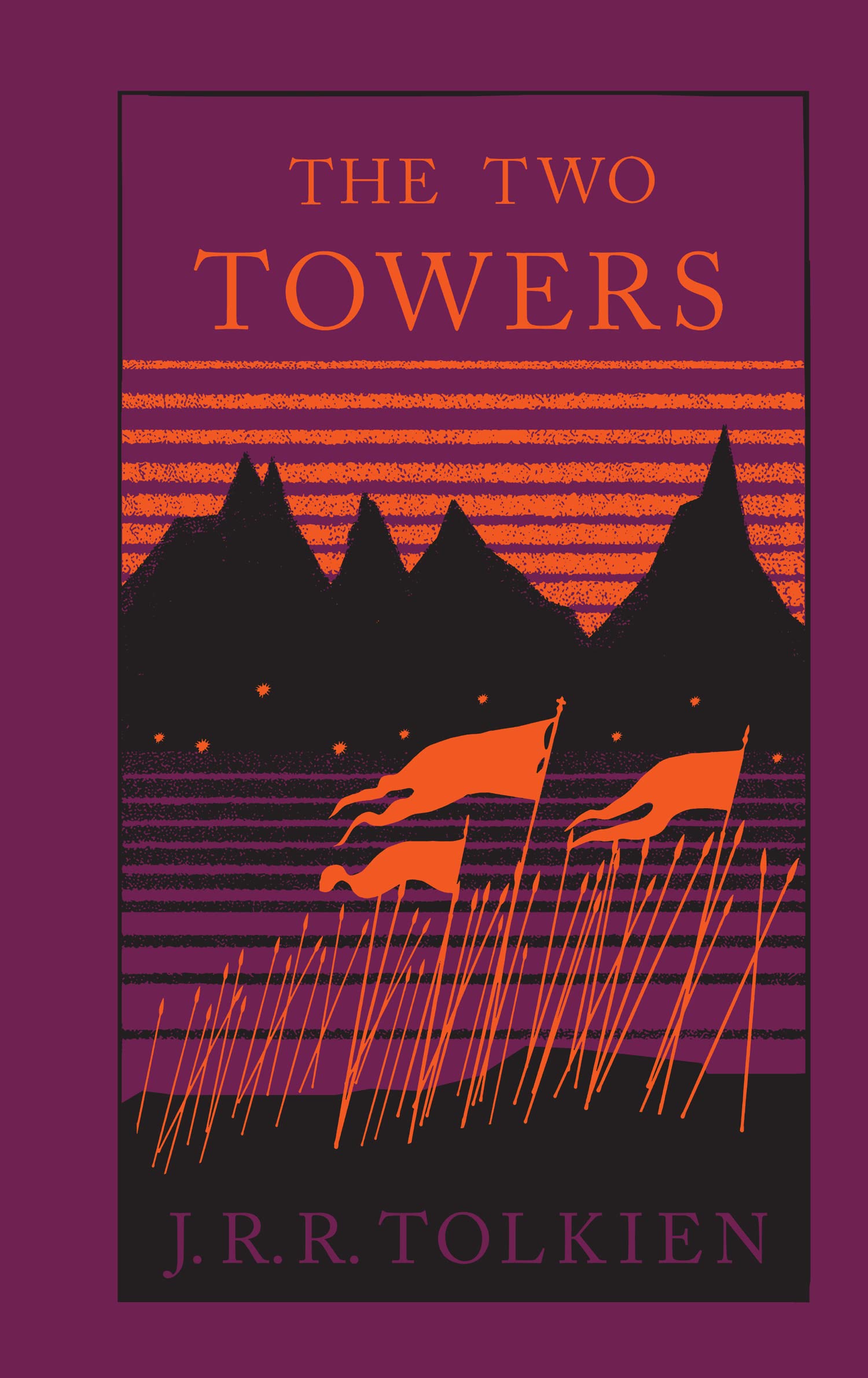 Libro: The Two Towers: Discover Middle-earth in the Bestselling Classic Fantasy Novels before you watch 2022's Epic New Rings of Power Series: Book 2 (The Lord of the Rings)
