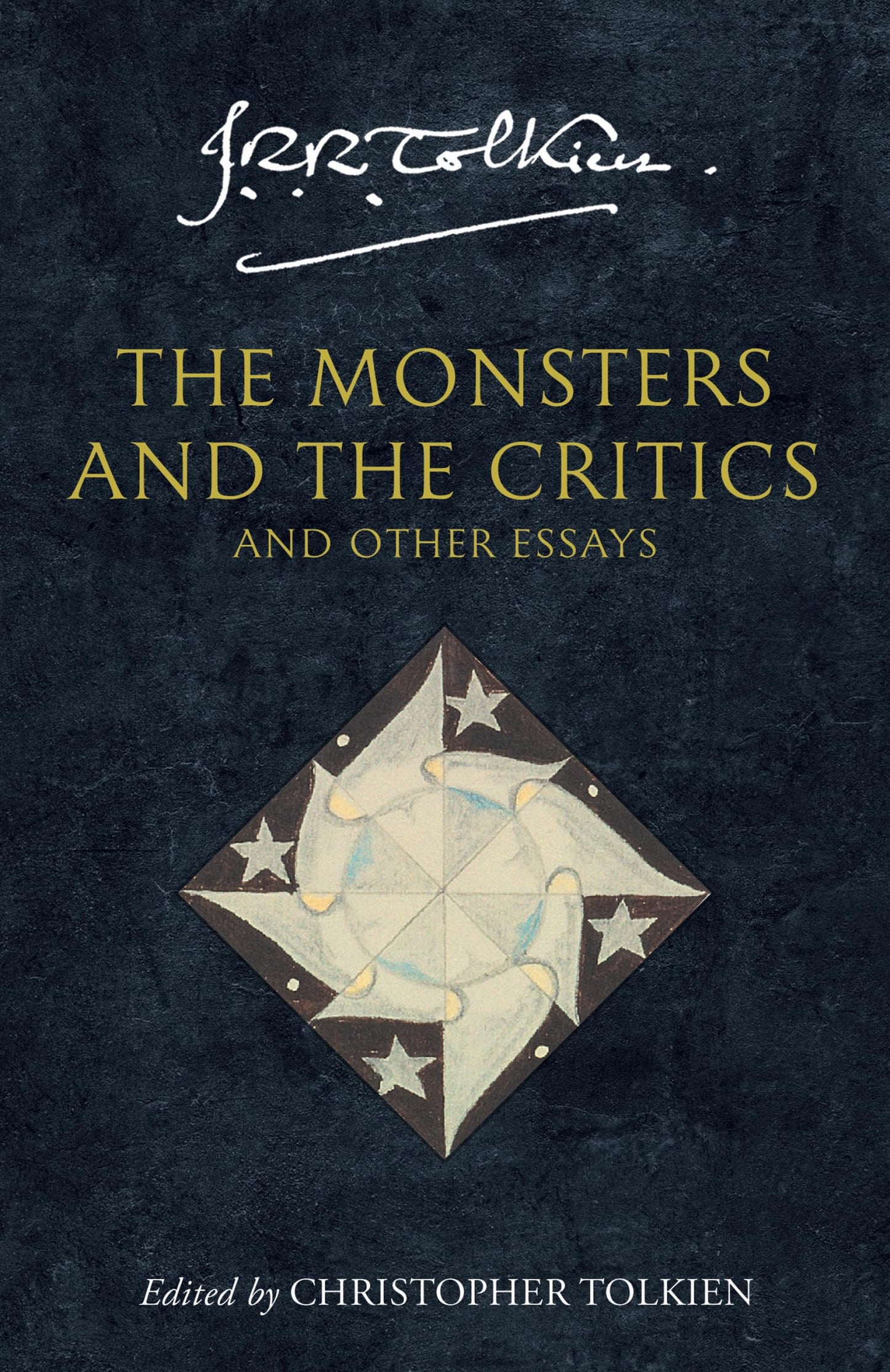 Libro: The Monsters and the Critics