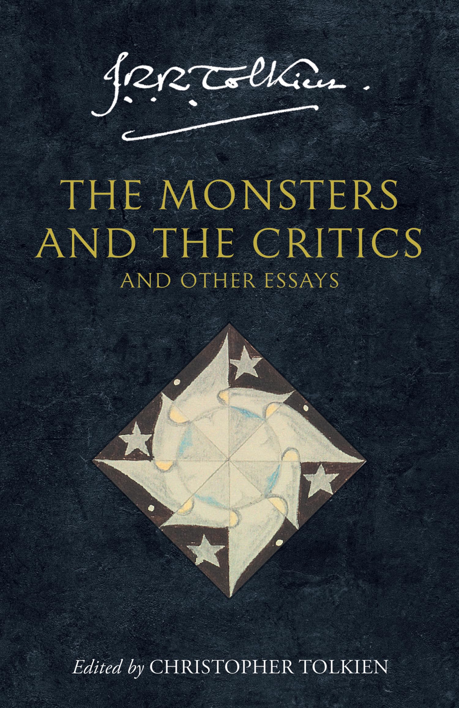 Libro: The Monsters and the Critics