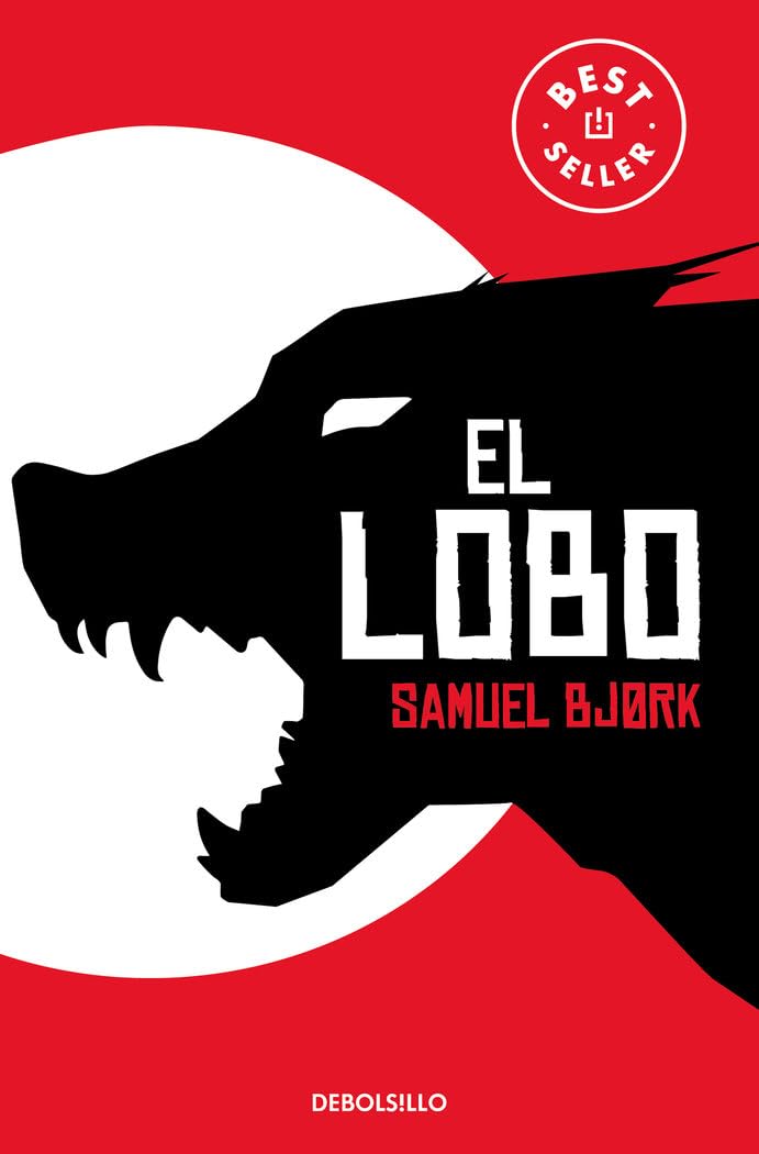Libro: El lobo (Best Seller)