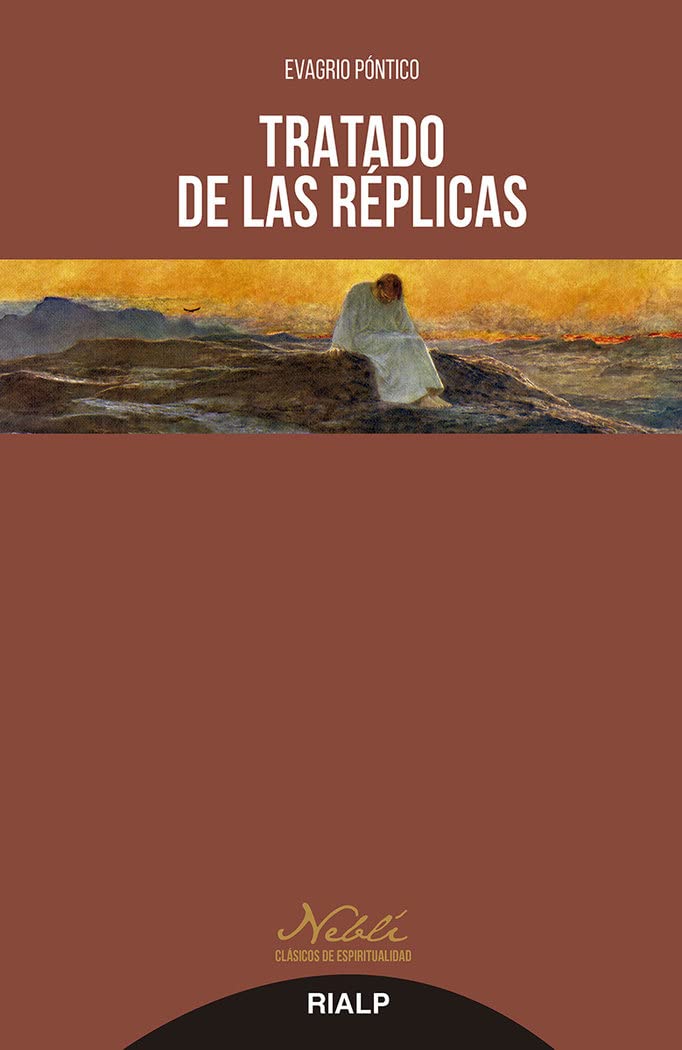 Libro: Tratado de las réplicas