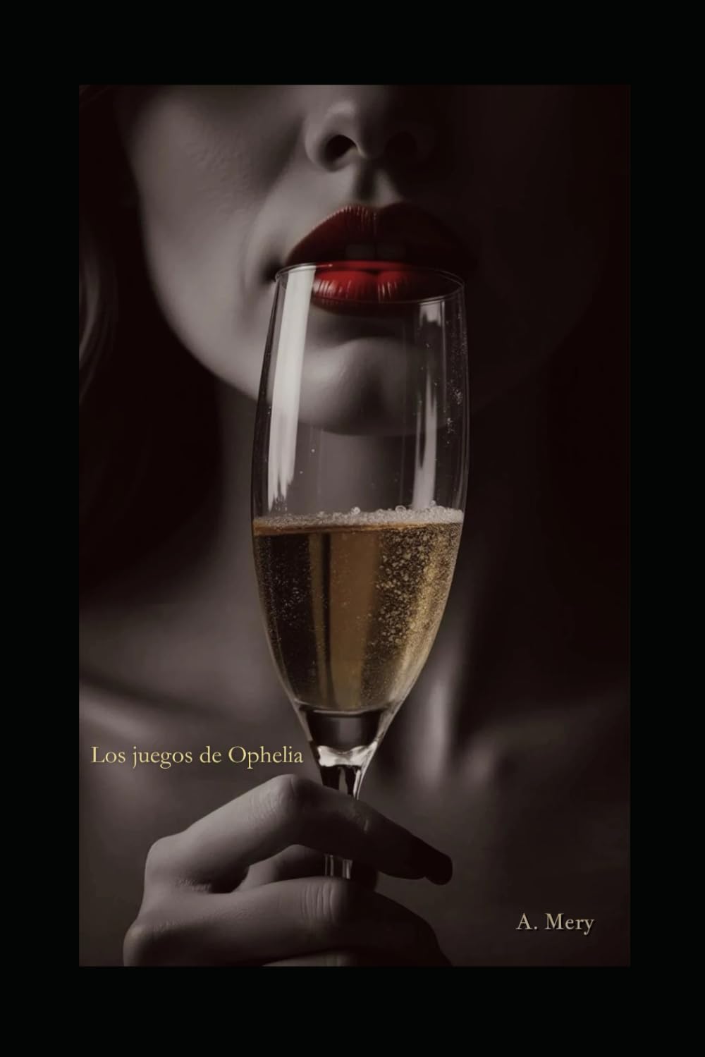 Libro: Los juegos de Ophelia: “Una novela erótica sin límites” (Spanish Edition)