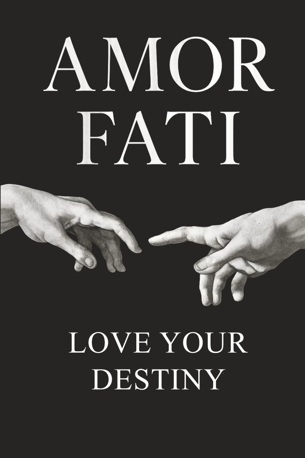 Libro: Amor Fati: Love your Destiny