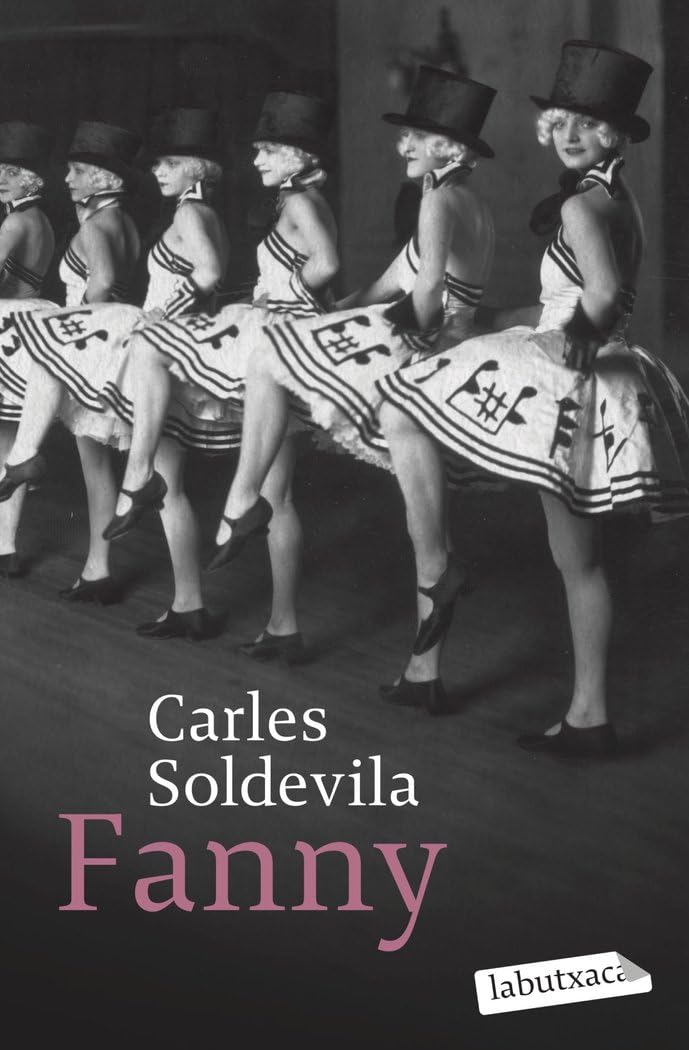 Libro: Fanny