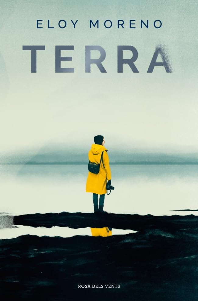Libro: Terra