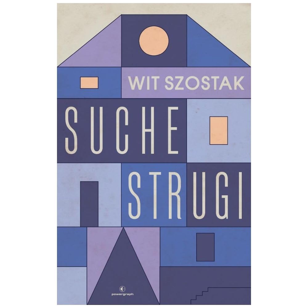 Libro: Suche strugi