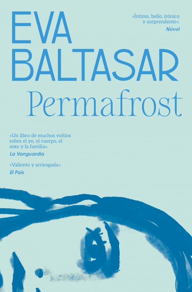 Libro: Permafrost (traducción en lengua española) (Best Seller)
