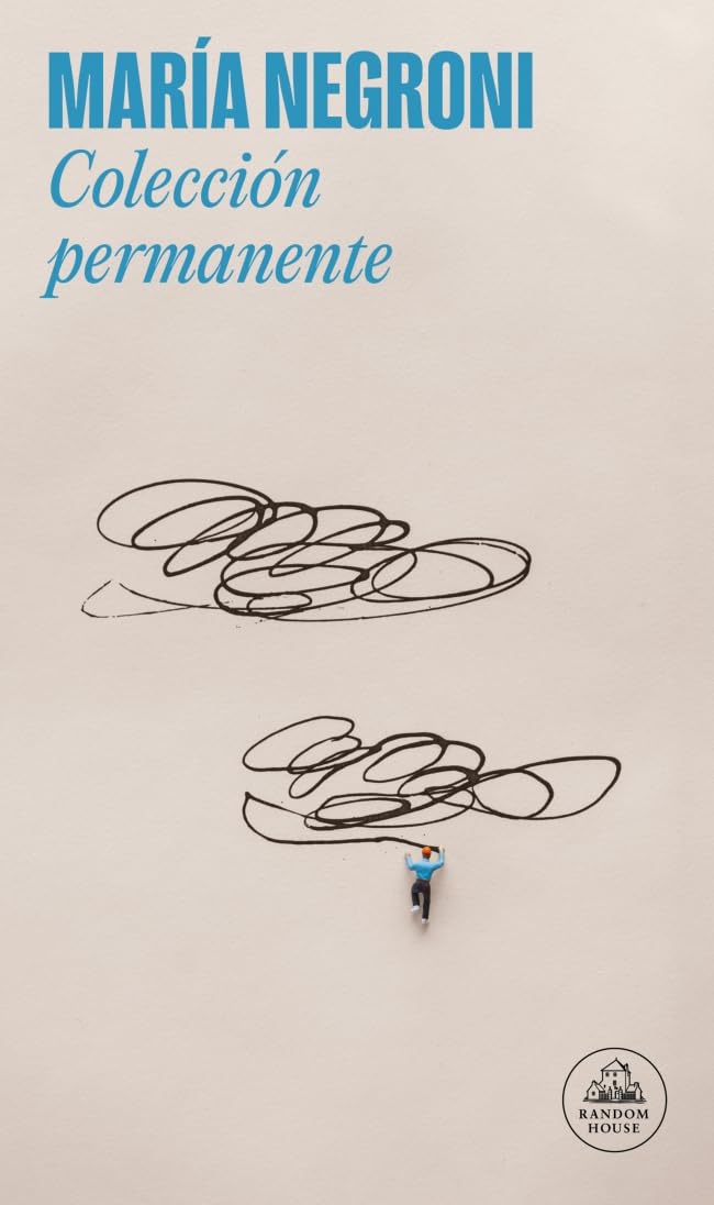 Libro: Colección permanente (Random House)