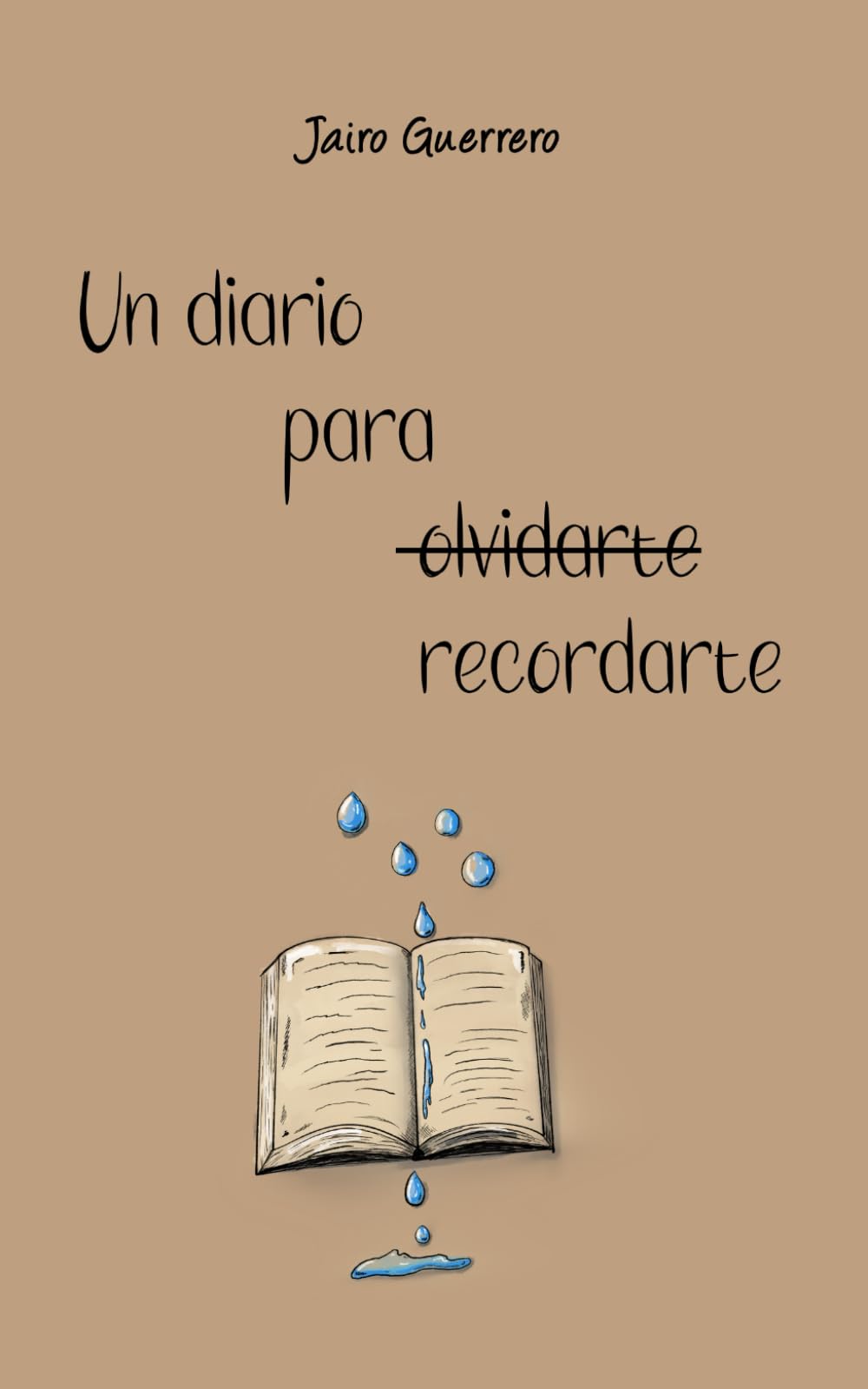 Libro: Un diario para recordarte