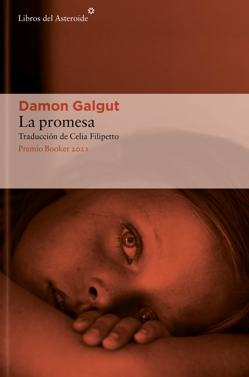 Libro: La promesa (Spanish Edition)