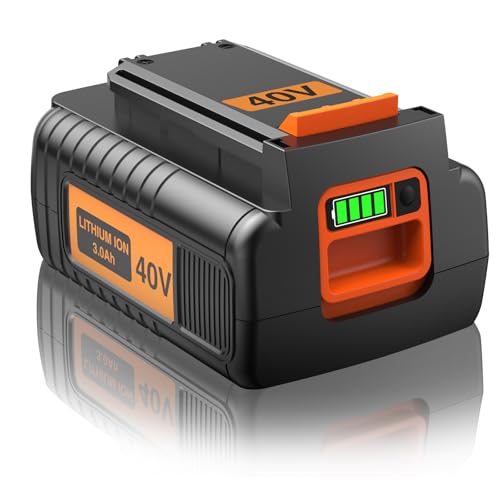 Batería-de-repuesto-EOTTK-de-40-voltios-máx.,-3,0-Ah,-para-Black-and-Decker-(batería-de-litio-de-40-V,-LBX2040,-LBXR36,-LBX1540,-LBX2540,-LHT2436,-LST136)-Power+-Tools