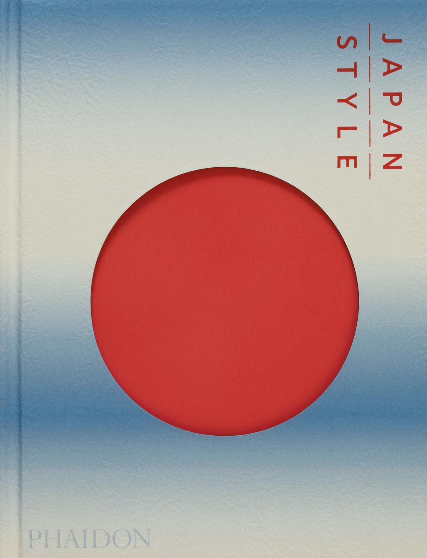Libro: Japan Style (ART)