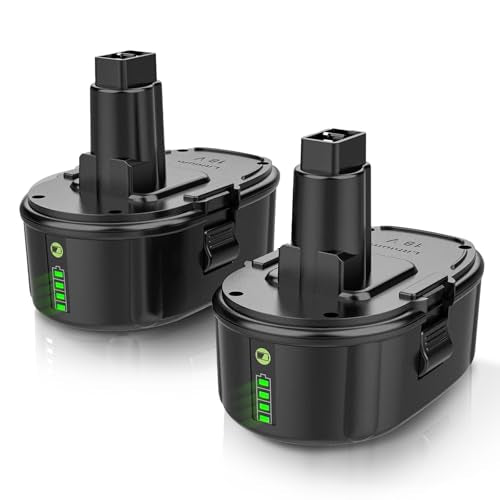 Batería-de-litio-Bakipante-de-18-V-y-6,5-Ah-para-DeWalt-de-iones-de-litio-de-18-voltios,-compatible-con-DC9096,-DC9098,-DC9099,-DC9189,-DW9096-y-DW9098-(paquete-de-2)