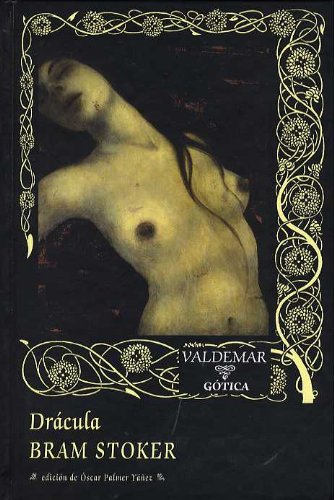 Libro: Drácula: 59 (Gótica)