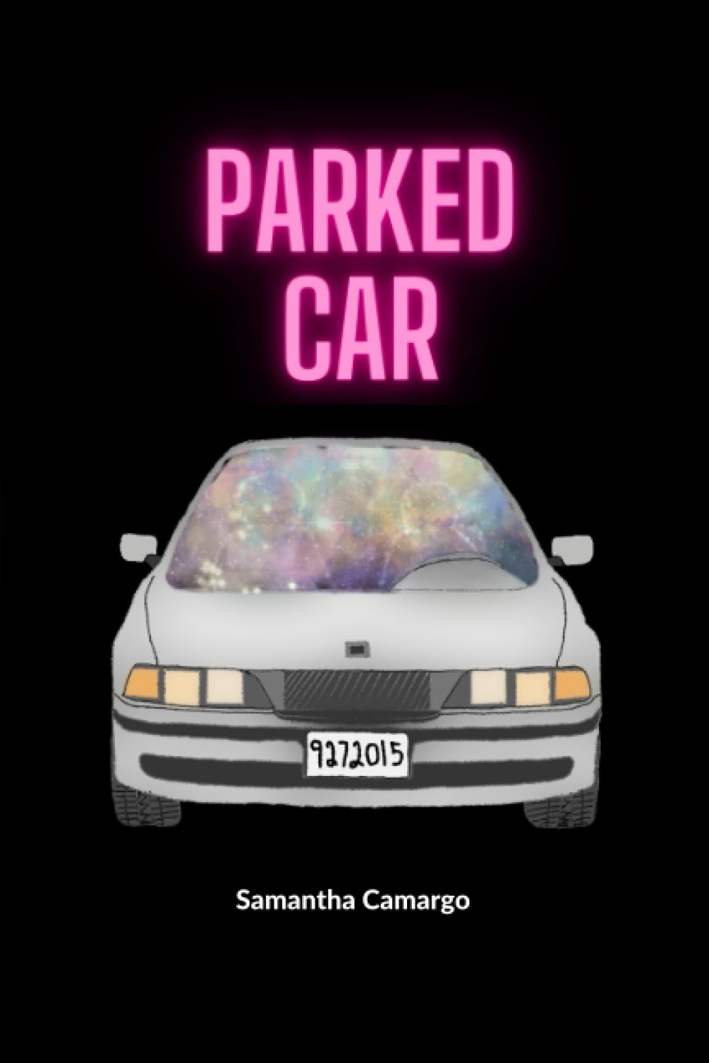 Libro: Parked Car