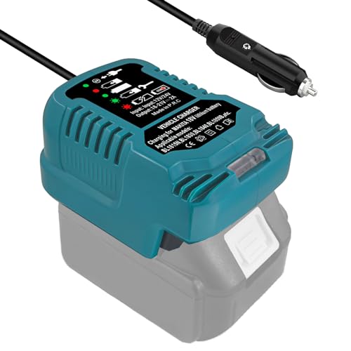 Cargador-de-coche-TPDL-2A-compatible-con-batería-Makita-de-18-V,-reemplazo-para-DC18RC-DC18RD,-minicargador-para-LXT-Li-ion-BL1850-BL1840-BL1860-BL1830-BL1820-BL1815N