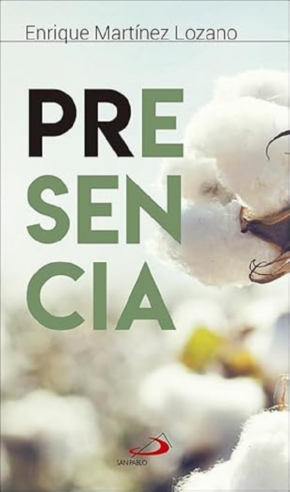 Libro: Presencia (Adentro)