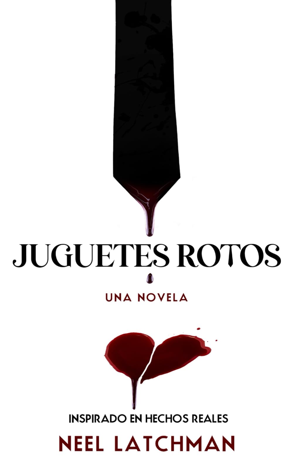 Libro: Juguetes Rotos: Broken Toys (Spanish Edition)